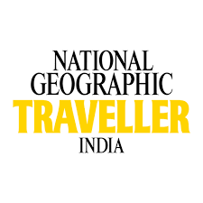 national geographic traveller india